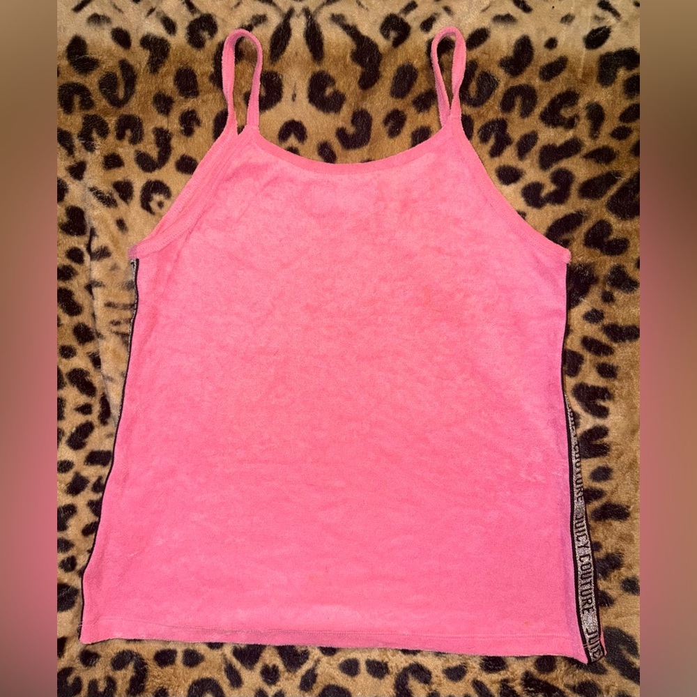 2 Pink Tank Bundle - Picture 10 of 13